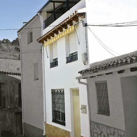 La Caseta Puebla de Benifasar 외부 사진