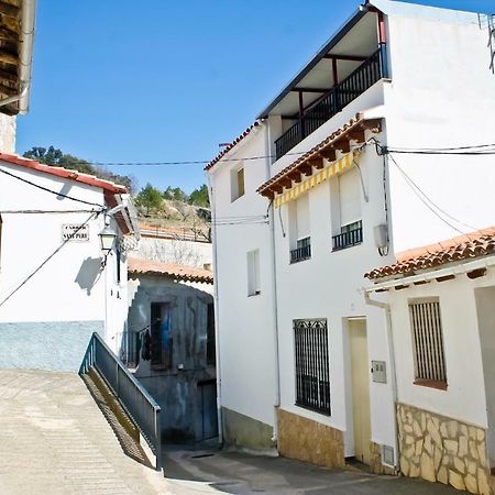 La Caseta Puebla de Benifasar 외부 사진